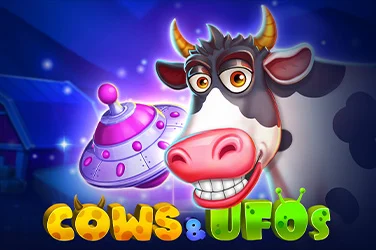 COWS & UFOs