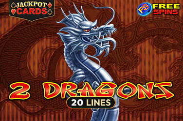 2 Dragons