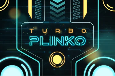 Turbo Plinko