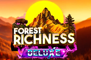 Forest Richness Deluxe