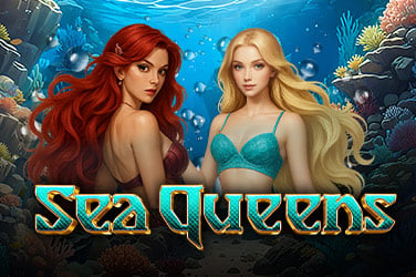 Sea Queens