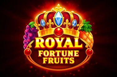 Royal Fortune Fruits