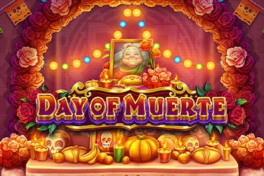 Day of Muerte