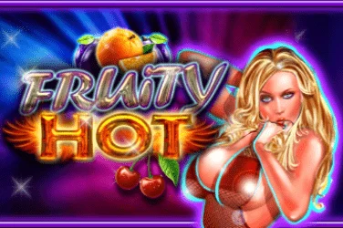 Fruity Hot