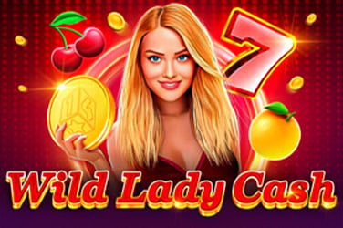 Wild Lady Cash