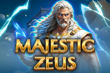 Majestic Zeus
