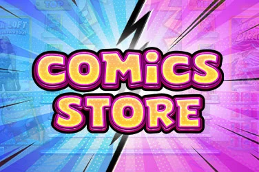 Comics Store