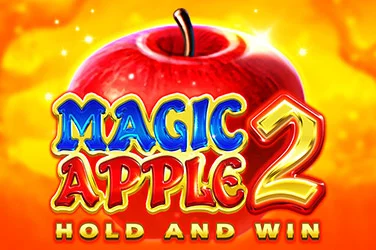 Magic Apple 2