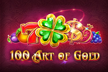 100 Art Of Gold