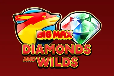 Big Max Diamonds and Wilds