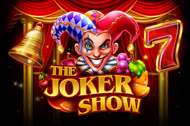 The Joker Show