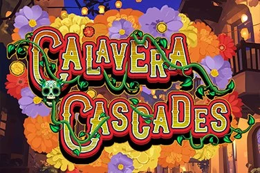 Calavera Cascades