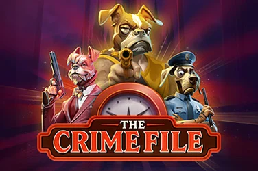 The Crime File