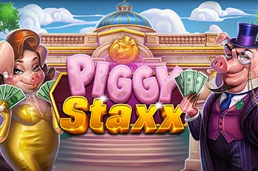 Piggy Staxx