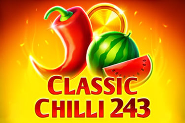 Classic Chili 243