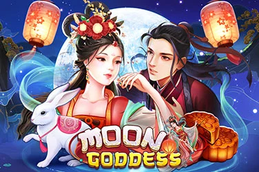 Moon goddess