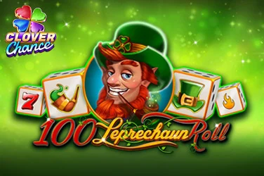 100 Leprechaun Roll