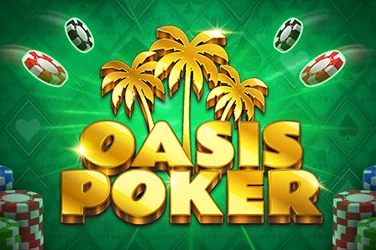 Oasis Poker