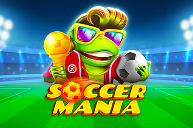 Soccermania