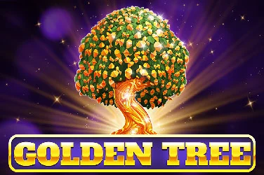 Golden tree