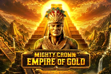 Mighty Crown™: Empire of Gold