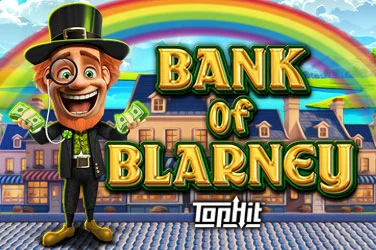 Bank of Blarney TopHit