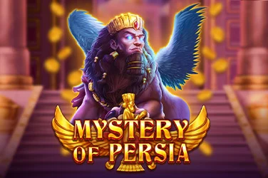 Mystery of Persia