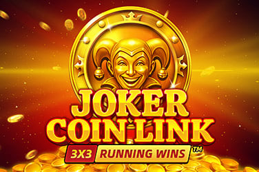 Joker Coin Link: RUNNING WINS™