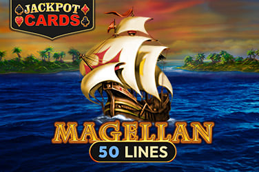 Magellan
