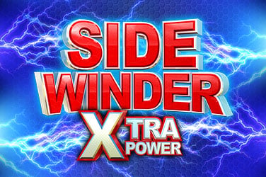 Sidewinder Xtra Power