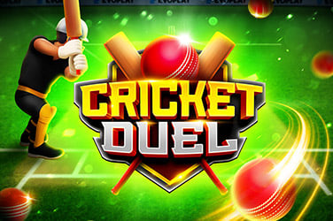 Cricket Duel