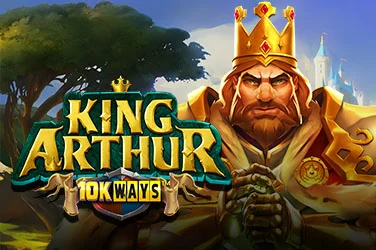 King Arthur 10K Ways™
