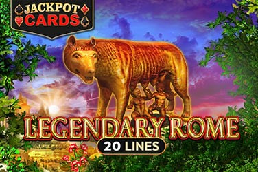 Legendary Rome
