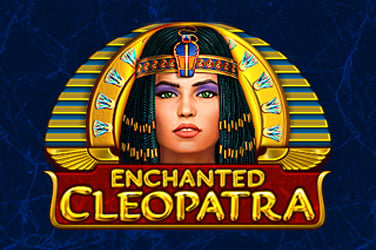 Enchanted Cleopatra