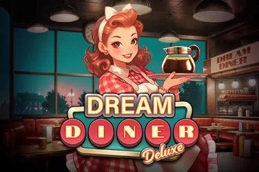 Dream Diner Deluxe