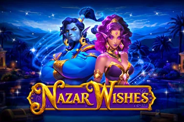 Nazar Wishes