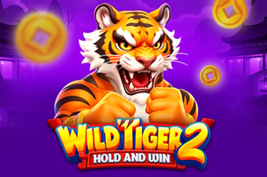 Wild Tiger 2