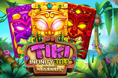 Tiki Infinity Reels™ x Megaways