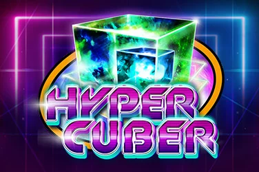 Hyper Cuber