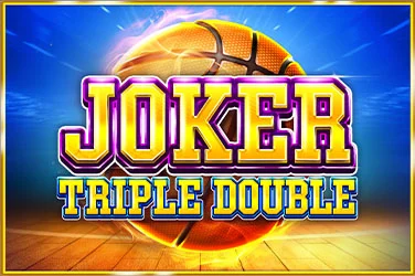 Joker Triple Double
