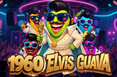 1960 Elvis Guava