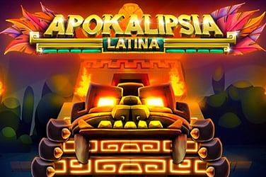 Apokalipsia Latina