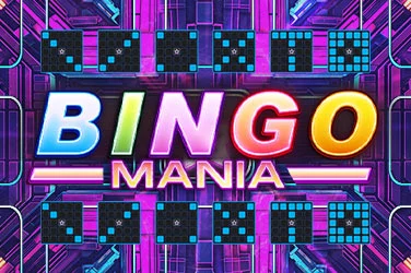 Bingo Mania