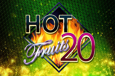 Hot Fruits 20