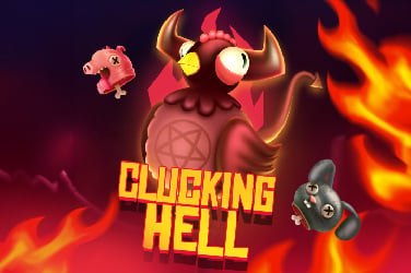 Clucking Hell