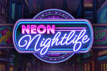 Neon Nightlife