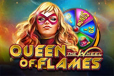 Queen of Flames The Wheel