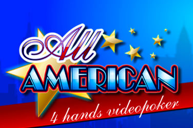 4H All American