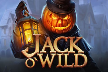 Jack O’Wild