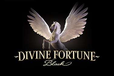 Divine Fortune Black